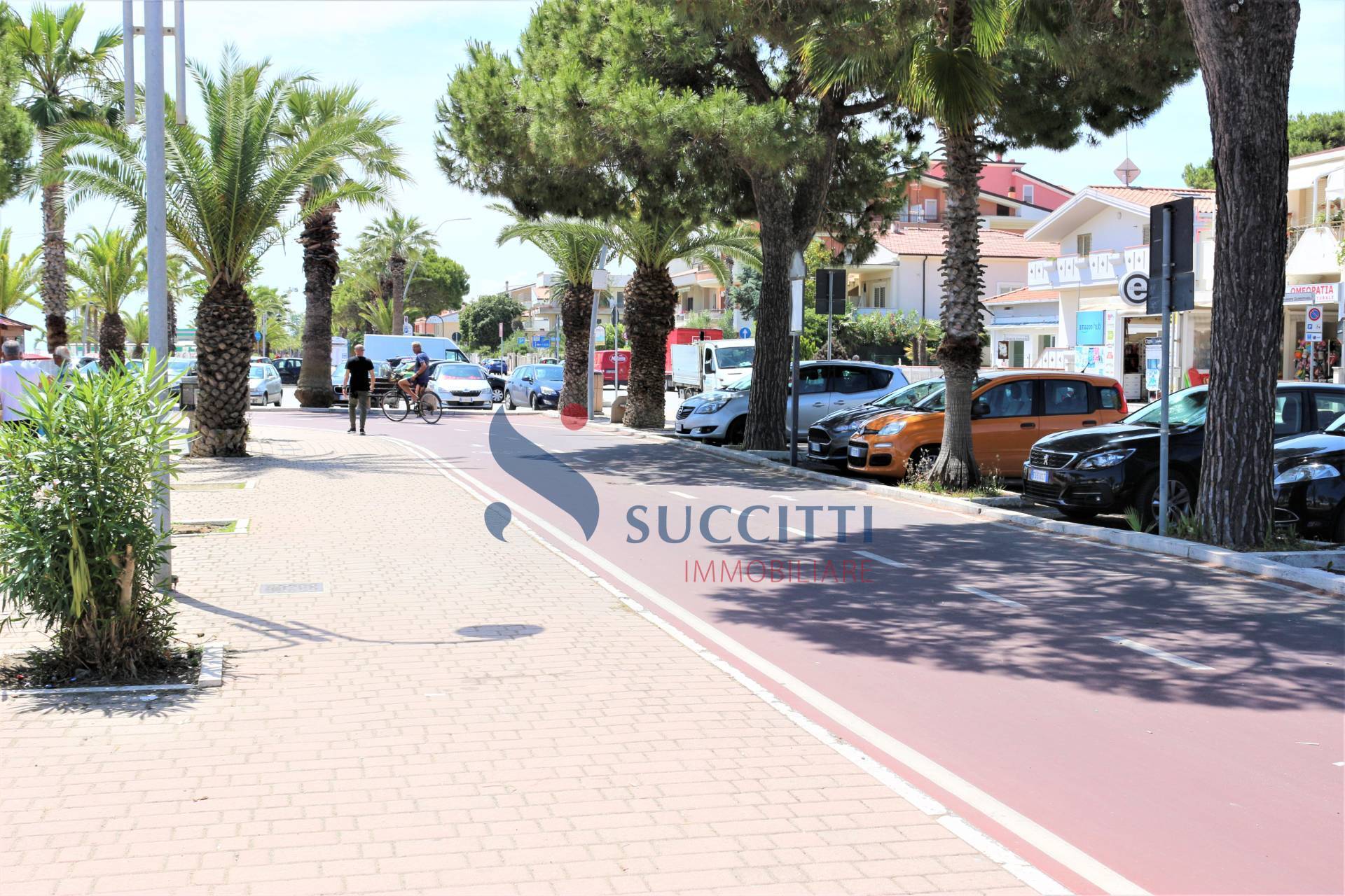 Appartamento in vendita a Tortoreto, Zona Mare