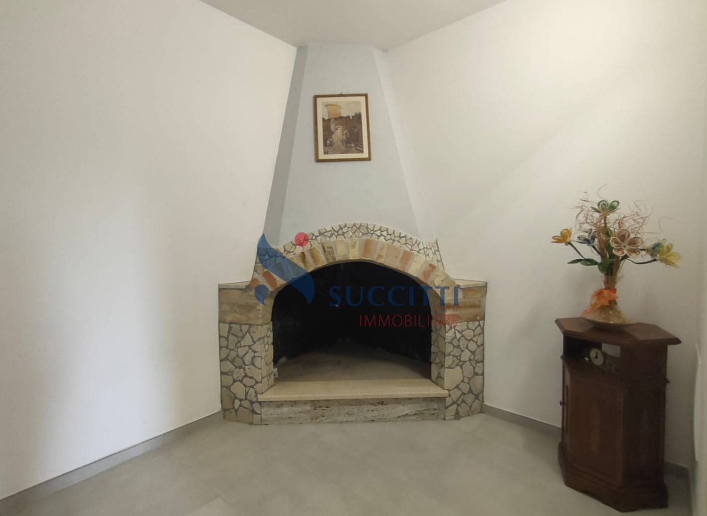 Appartamento in vendita a Civitella del Tronto, Villa Lempa