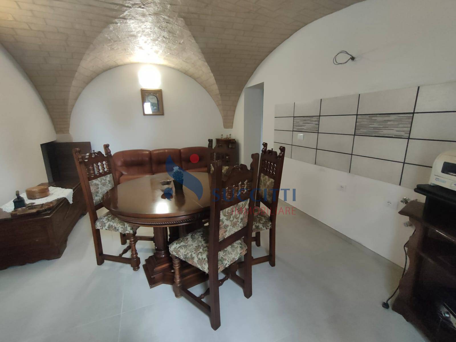 Appartamento in vendita a Civitella del Tronto, Villa Lempa