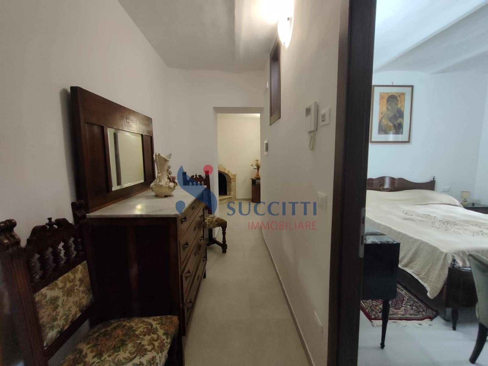 Appartamento in vendita a Civitella del Tronto, Villa Lempa