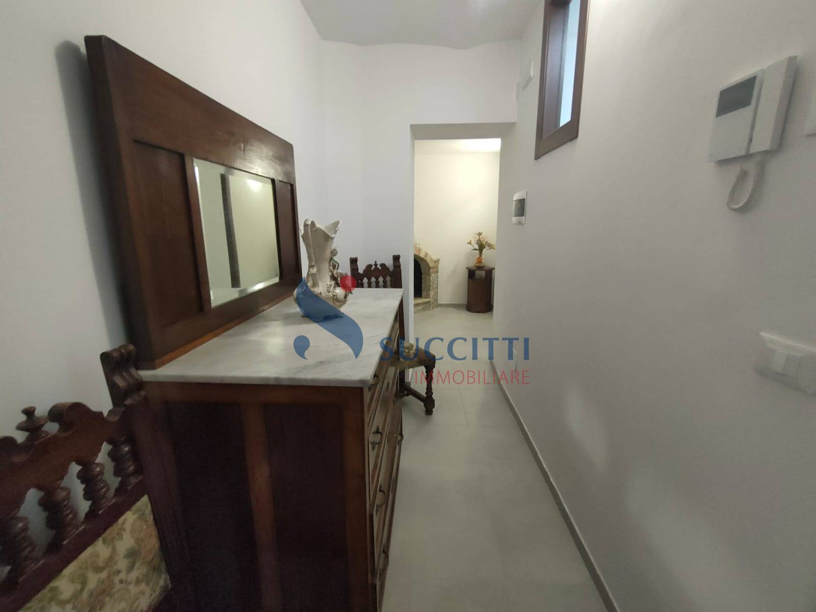 Appartamento in vendita a Civitella del Tronto, Villa Lempa