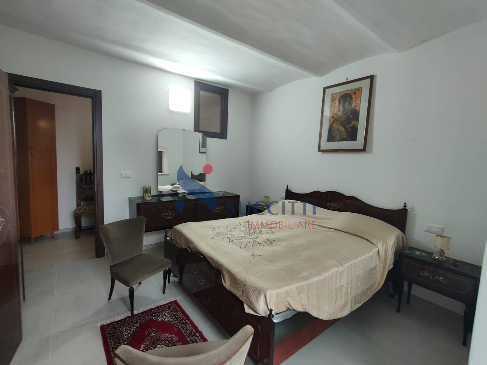 Appartamento in vendita a Civitella del Tronto, Villa Lempa