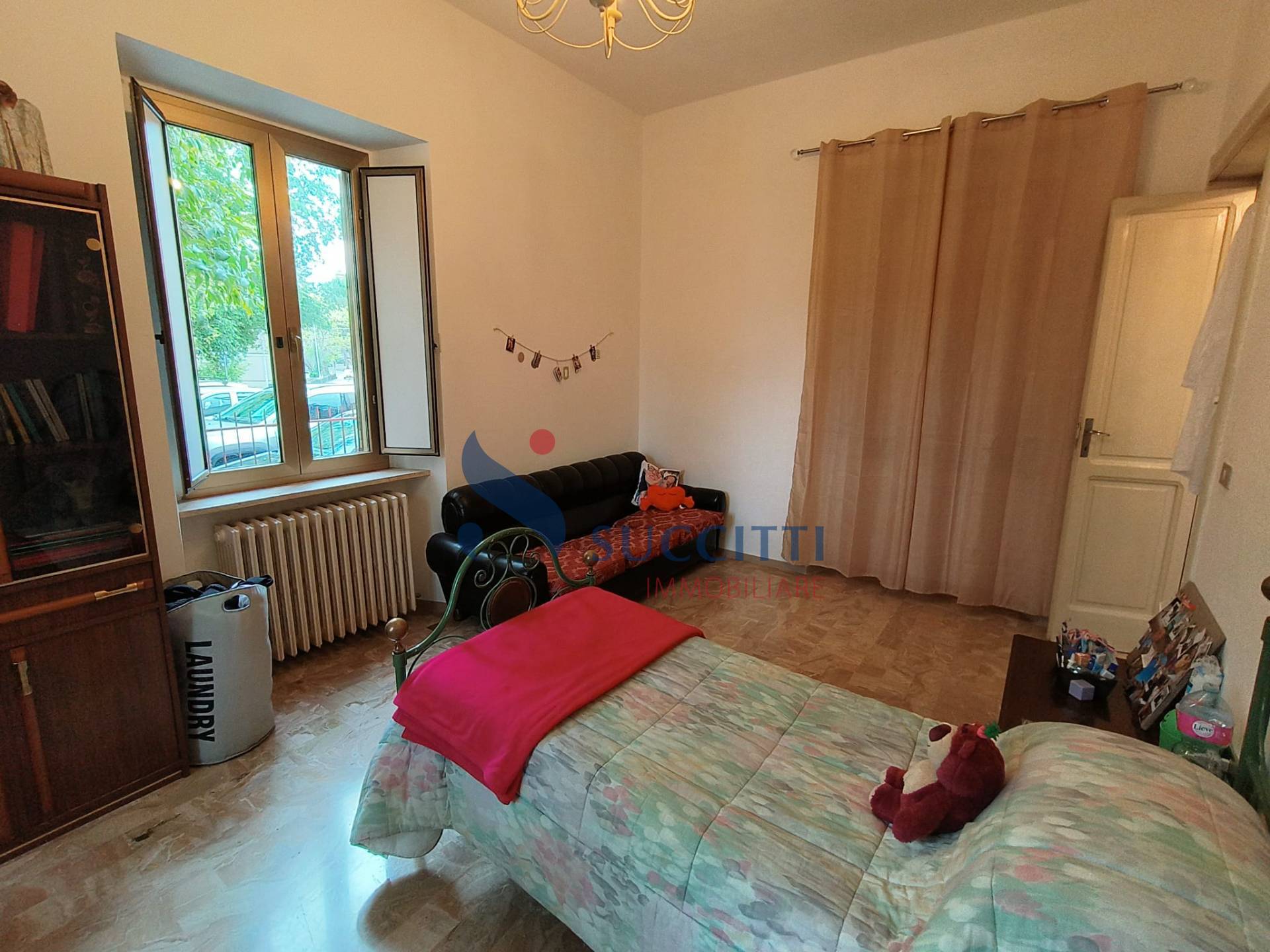 Appartamento in vendita a Teramo, Centro