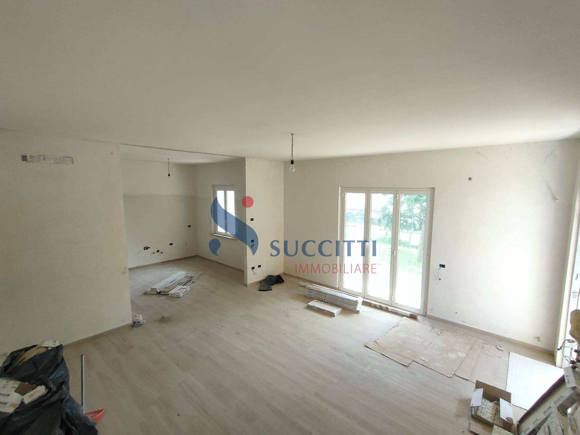 Villa in vendita a Tortoreto, Tortoreto Lido