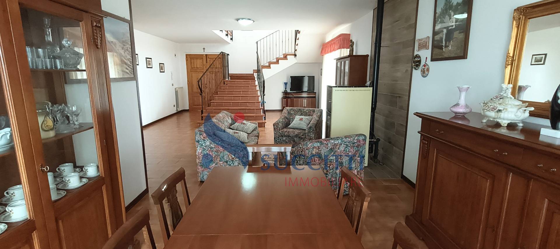 Casa singola in vendita a Bellante