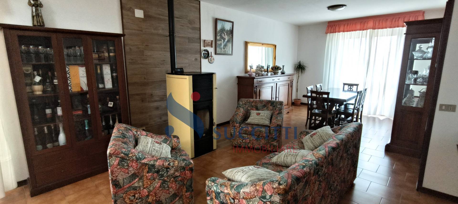 Casa singola in vendita a Bellante