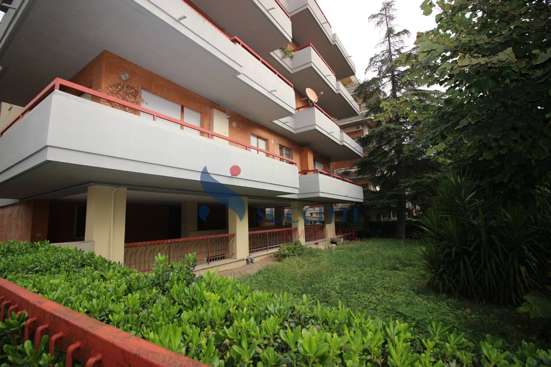 Appartamento in vendita a Teramo