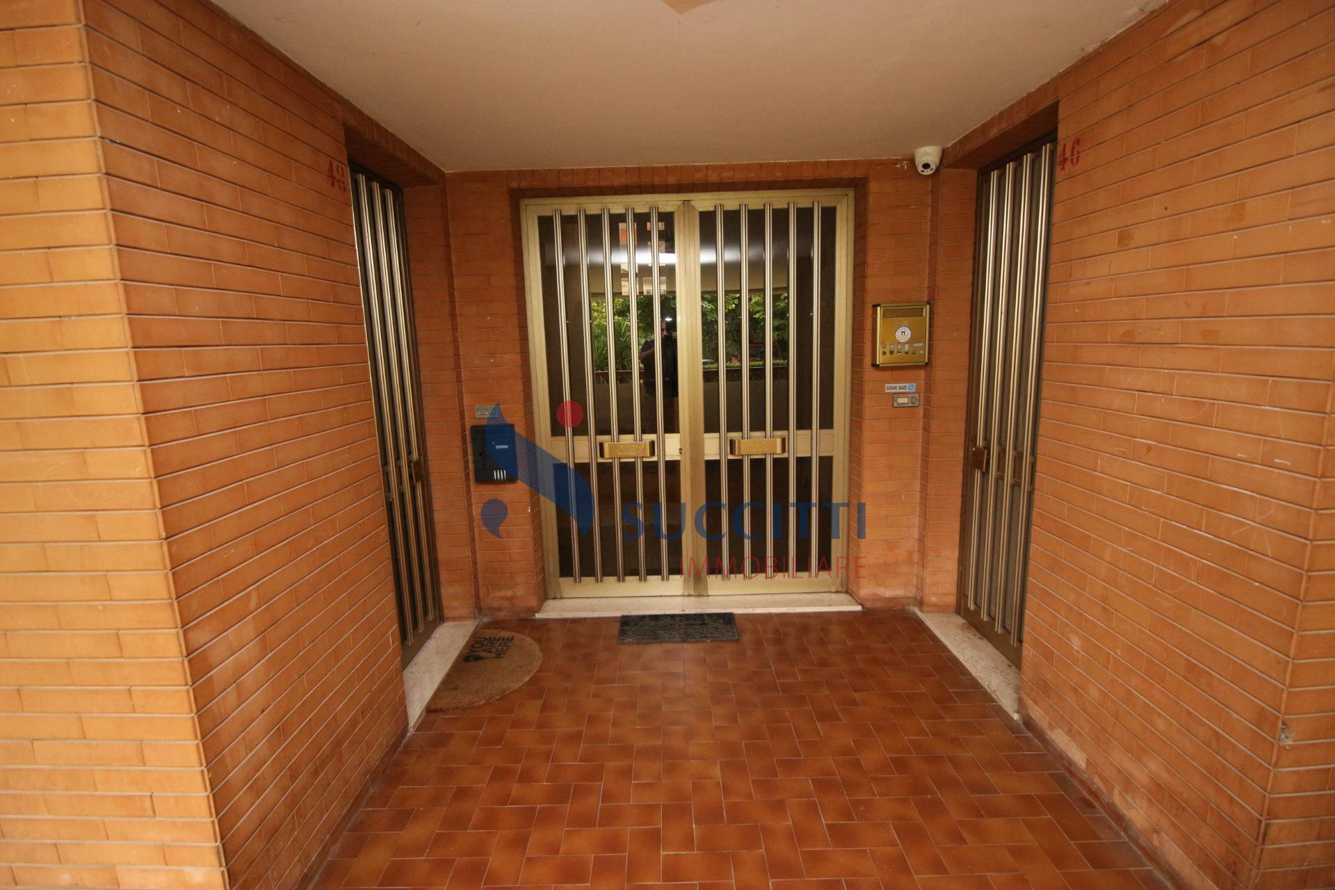 Appartamento in vendita a Teramo