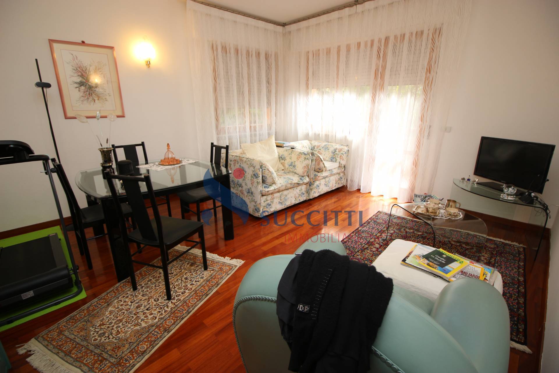 Appartamento in vendita a Teramo