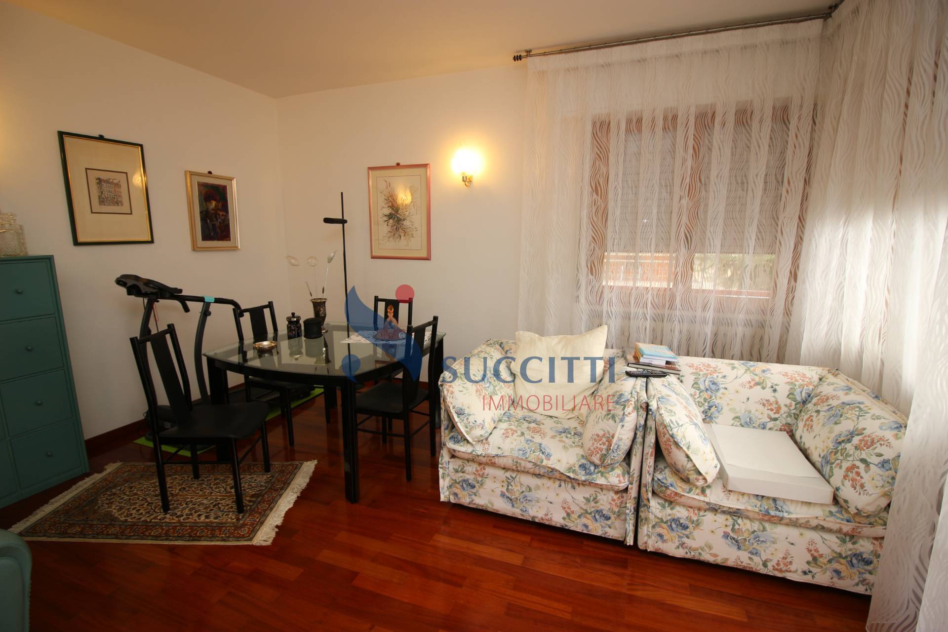 Appartamento in vendita a Teramo