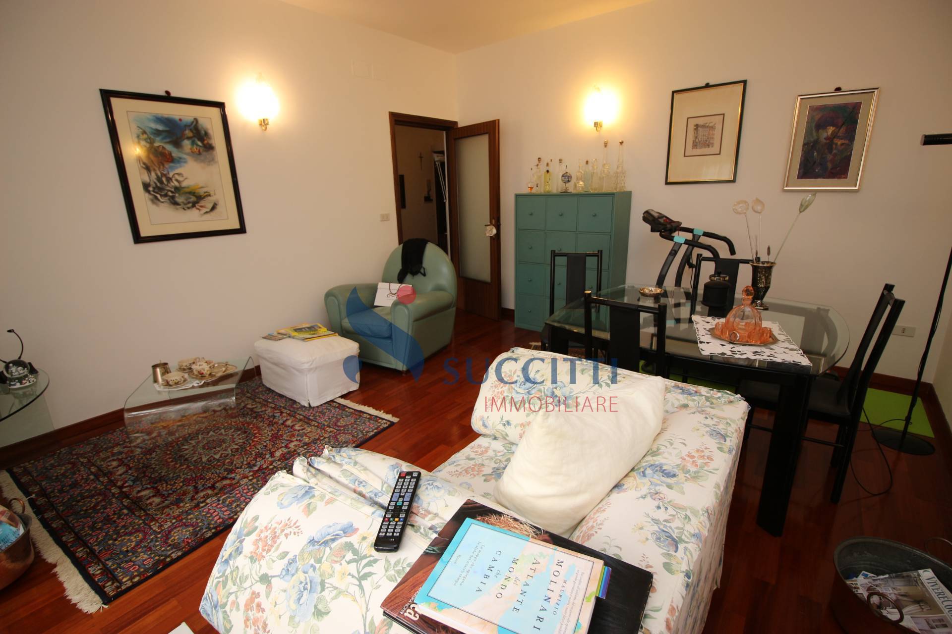 Appartamento in vendita a Teramo