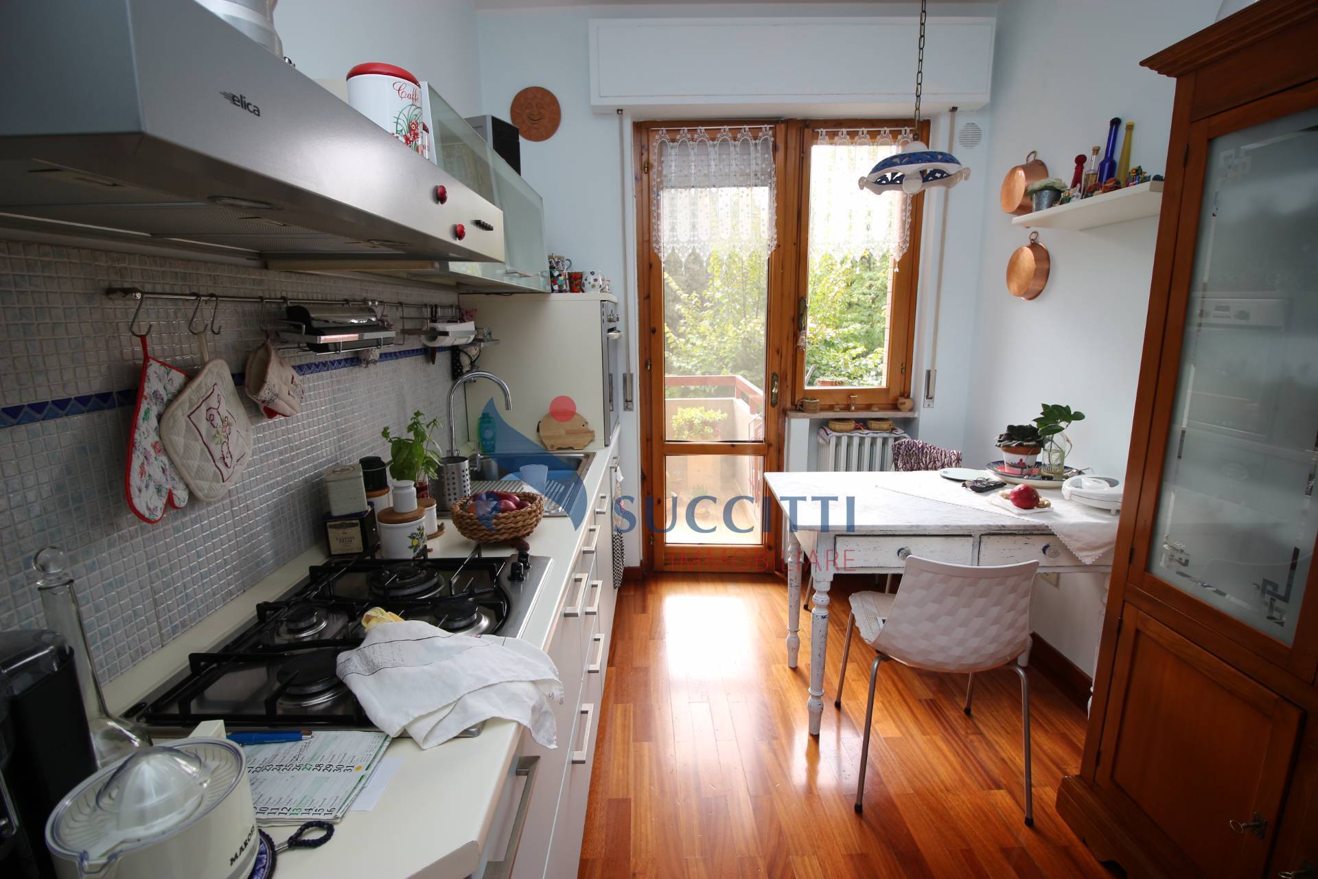 Appartamento in vendita a Teramo