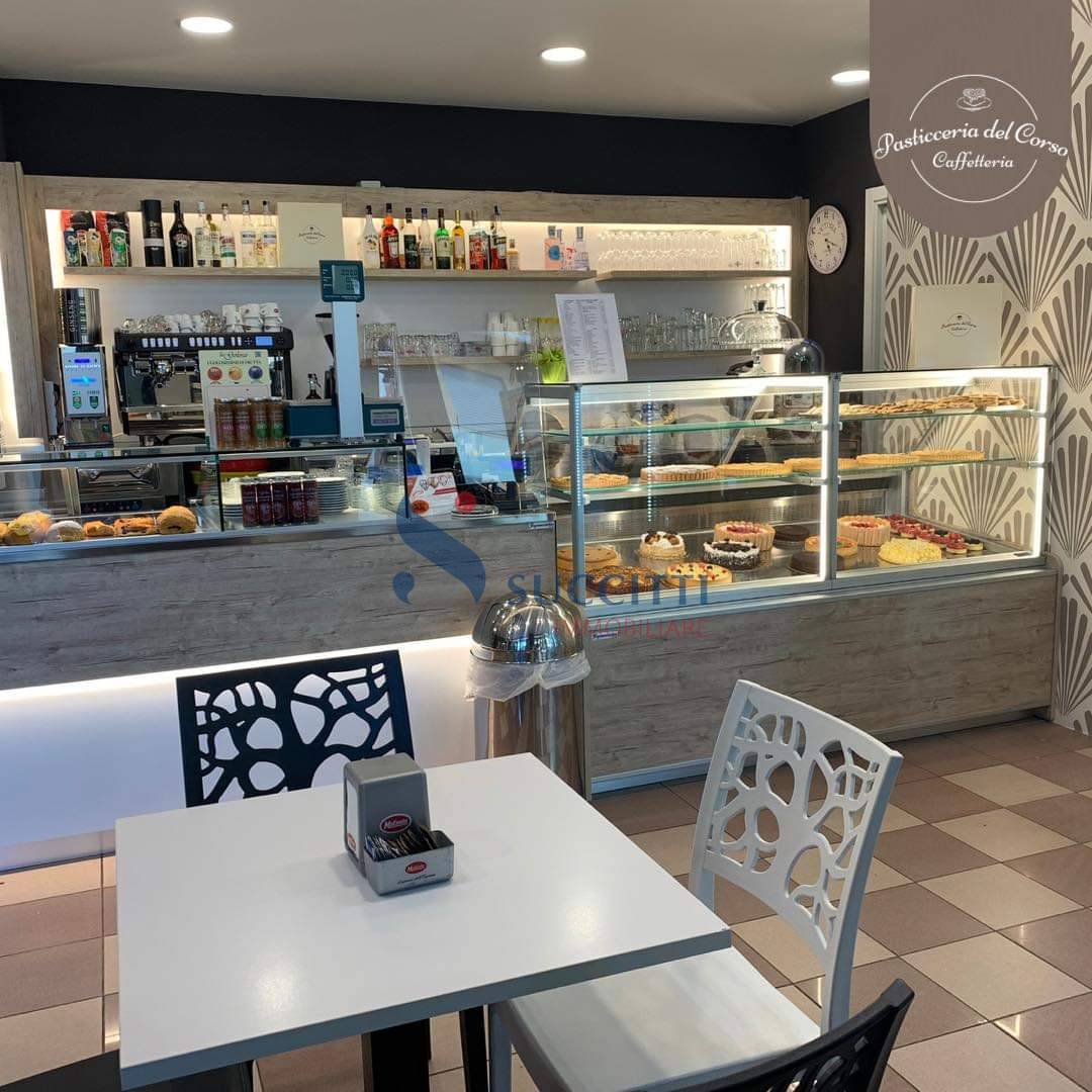 Attivit commerciale in vendita a Sant'Egidio alla Vibrata