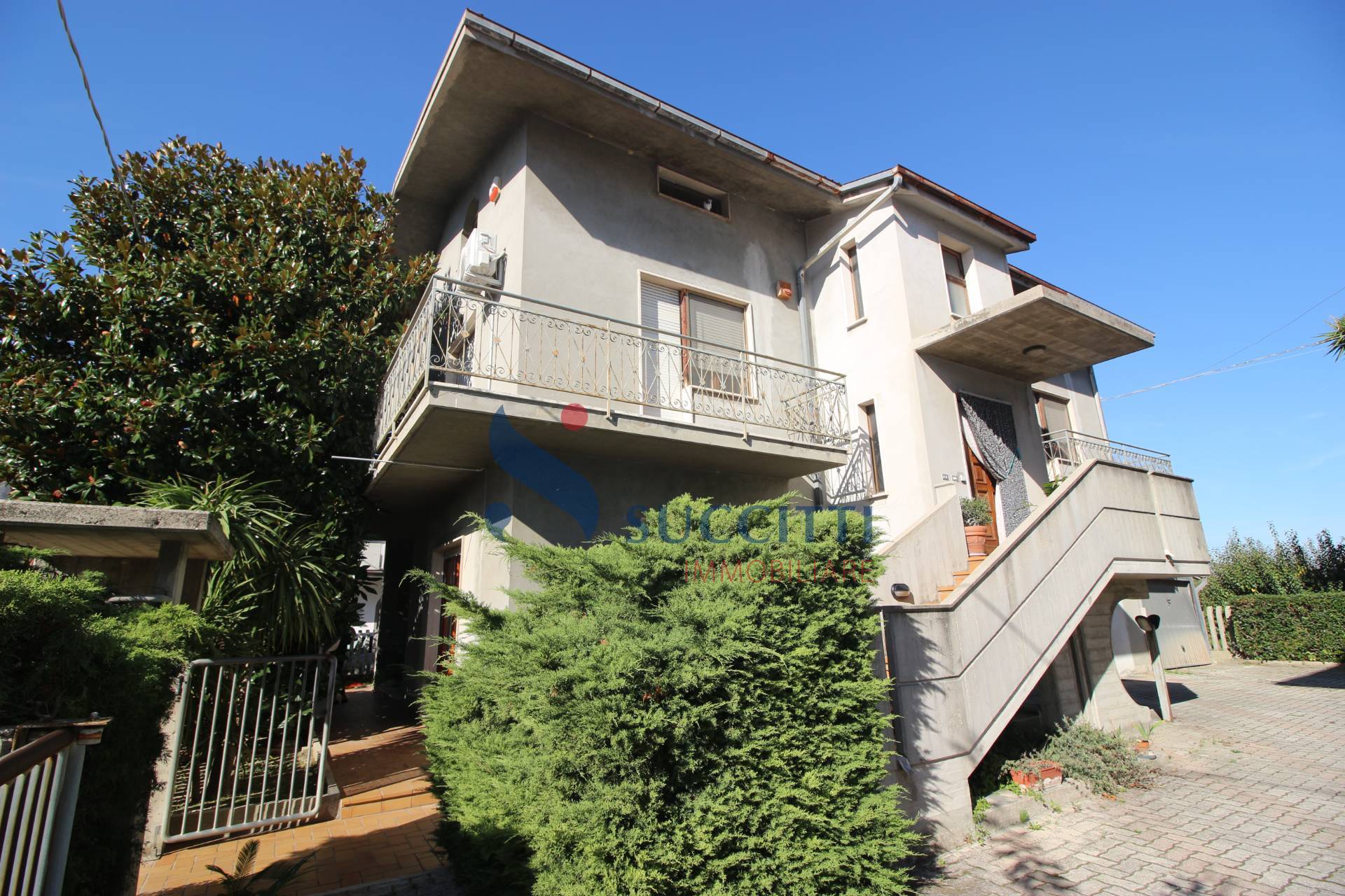 Casa singola in vendita a Alba Adriatica