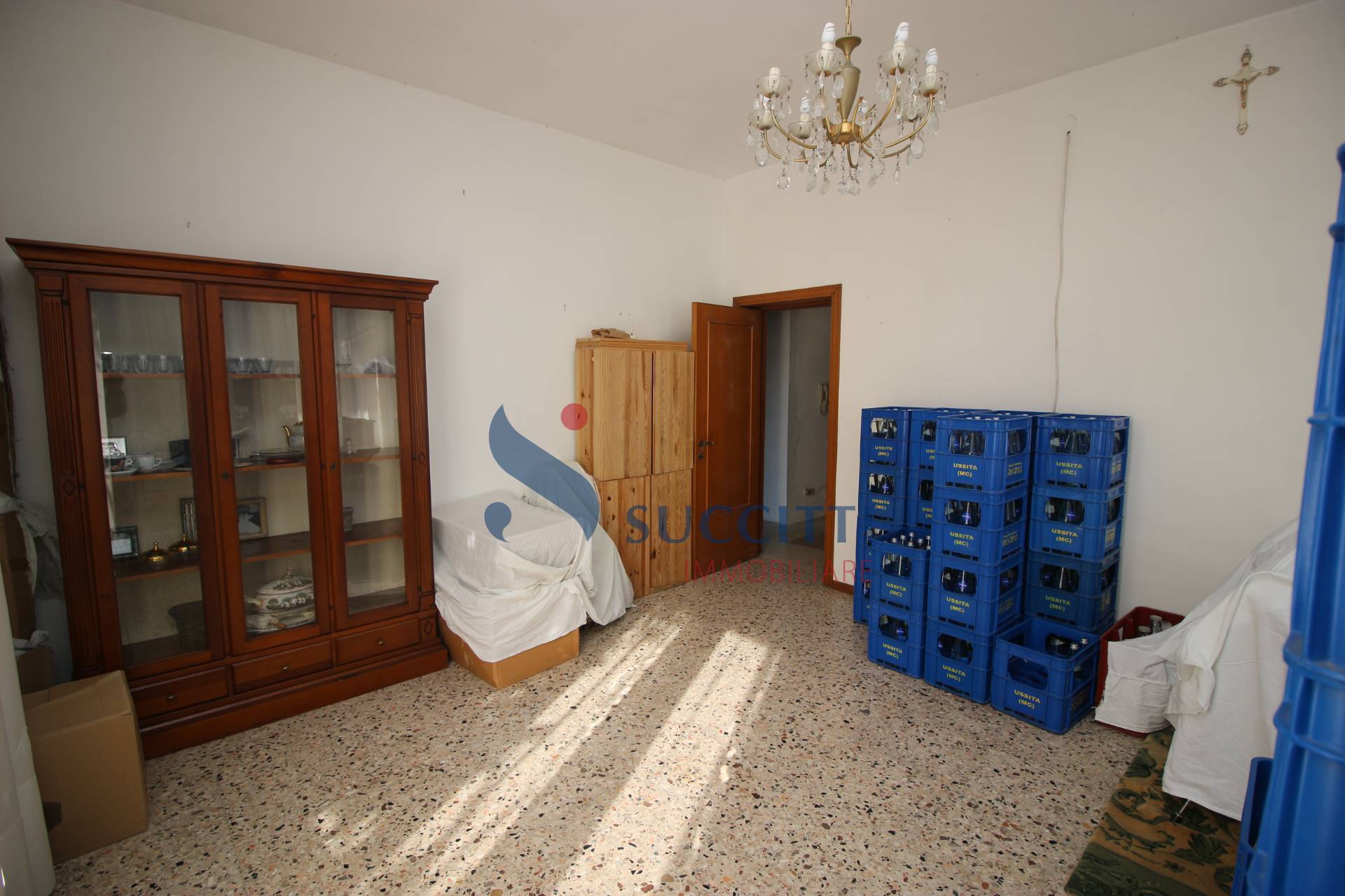 Casa singola in vendita a Alba Adriatica