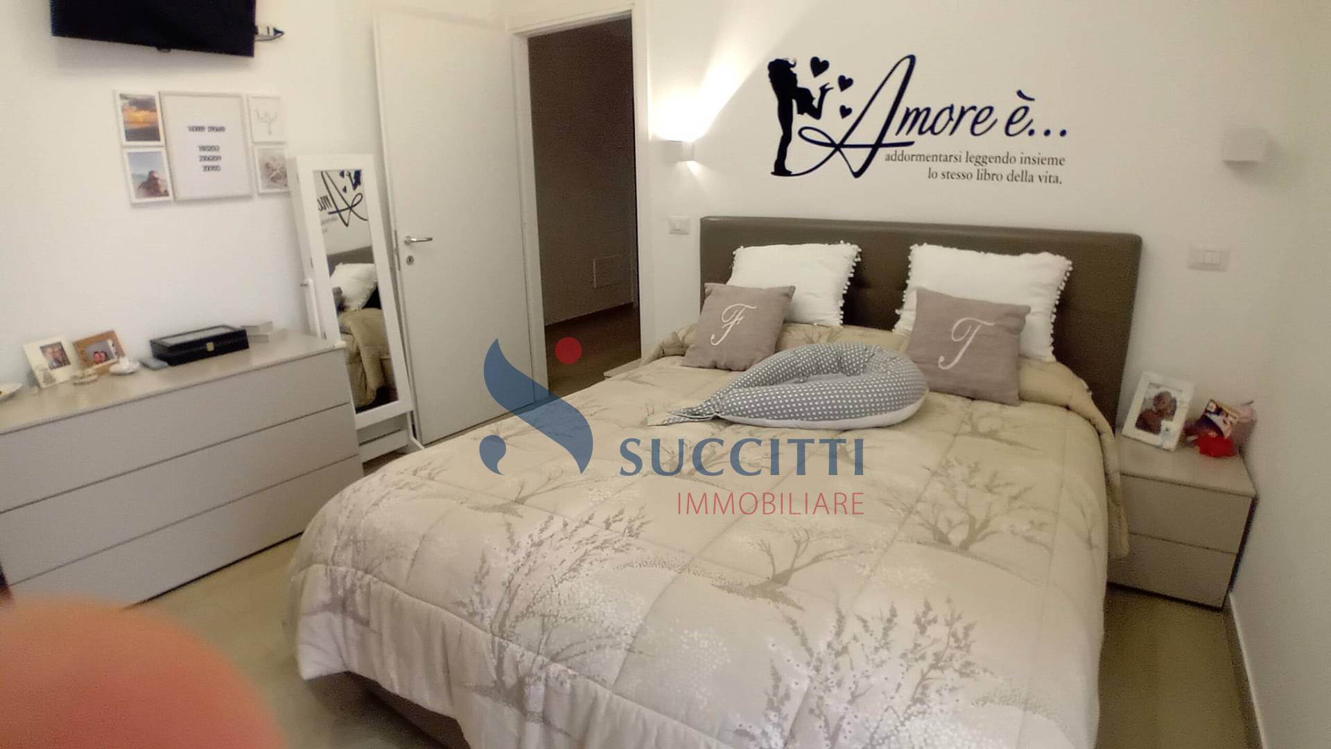 Appartamento in vendita a Alba Adriatica