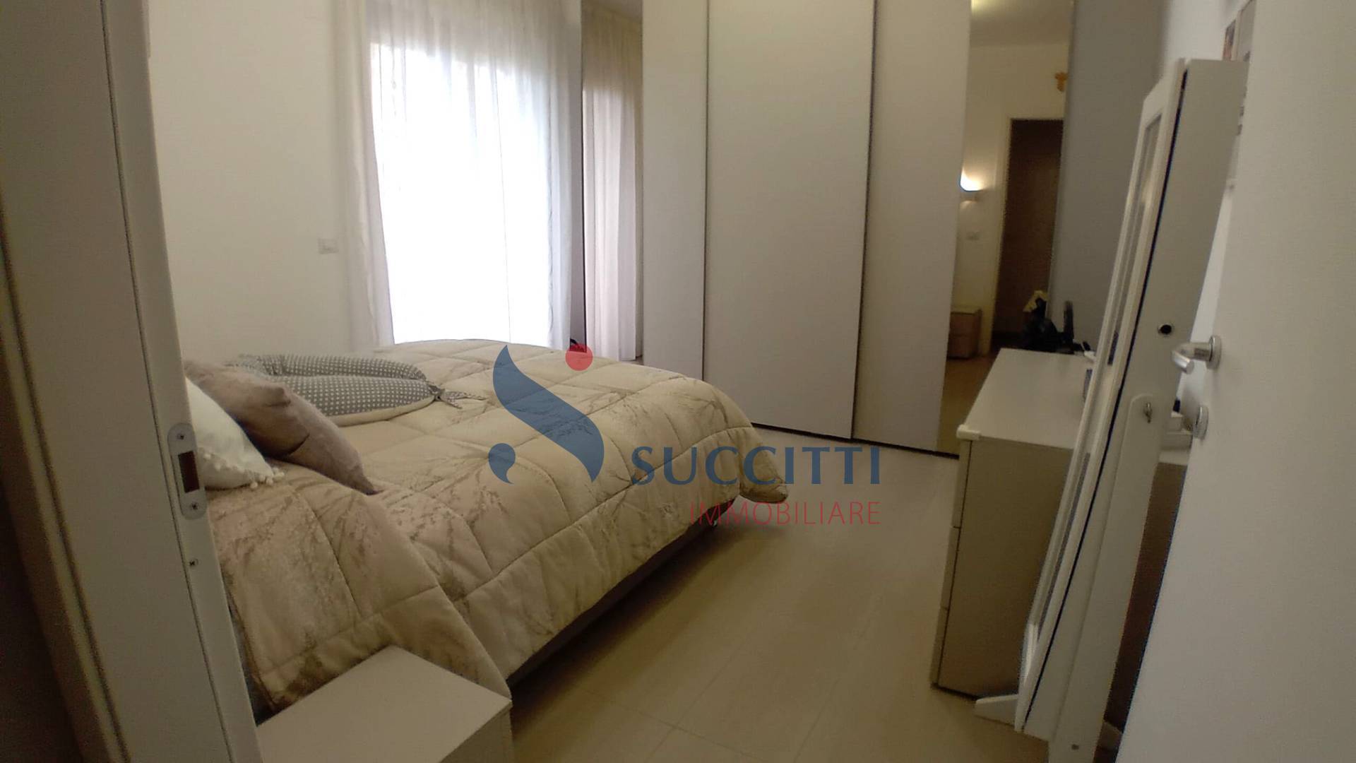 Appartamento in vendita a Alba Adriatica