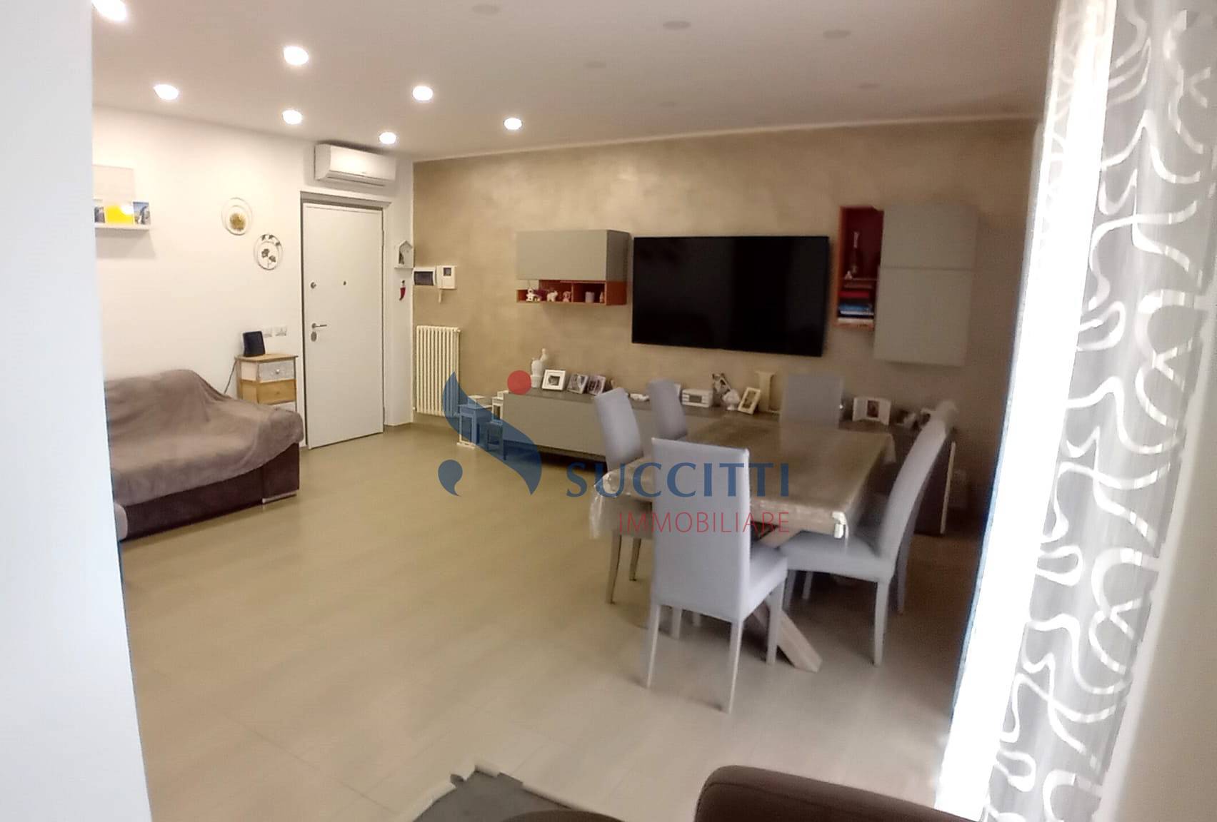 Appartamento in vendita a Alba Adriatica