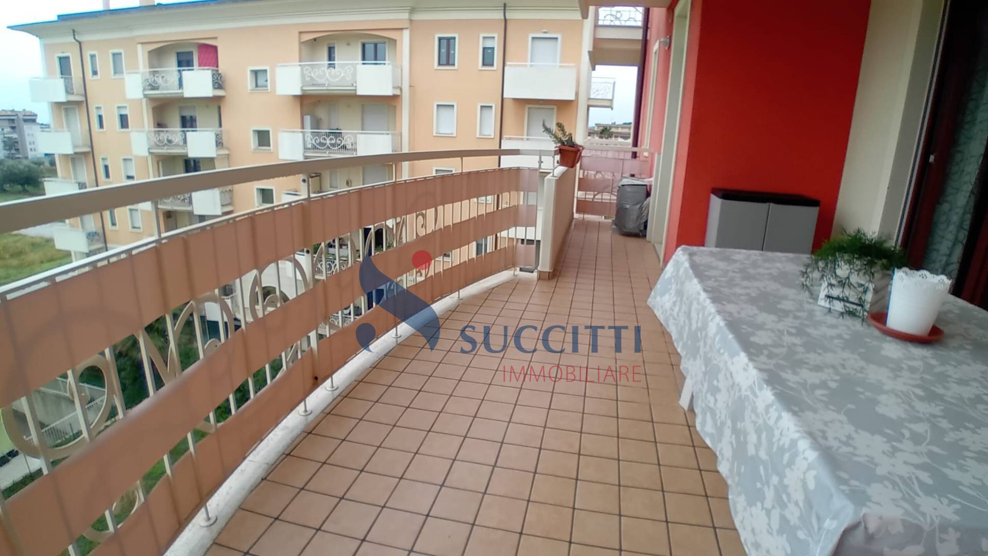 Appartamento in vendita a Alba Adriatica