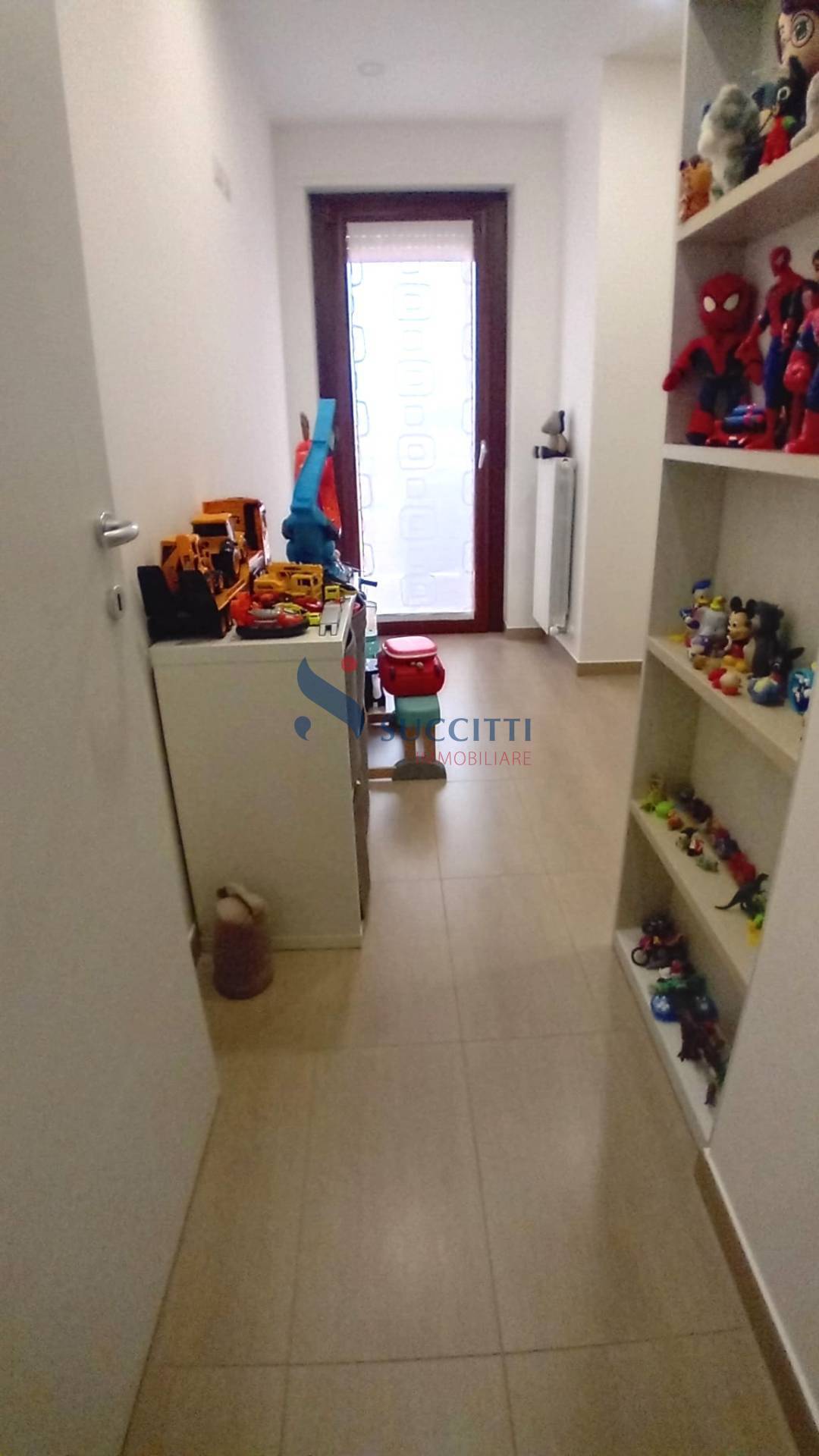 Appartamento in vendita a Alba Adriatica