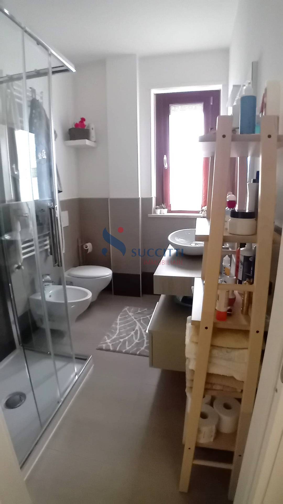 Appartamento in vendita a Alba Adriatica