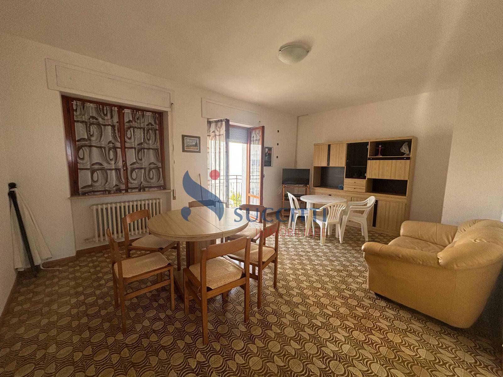 Appartamento in vendita a Tortoreto, Zona Mare