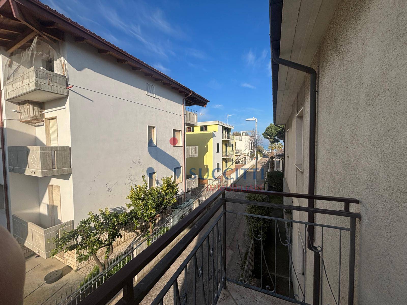 Appartamento in vendita a Tortoreto, Zona Mare