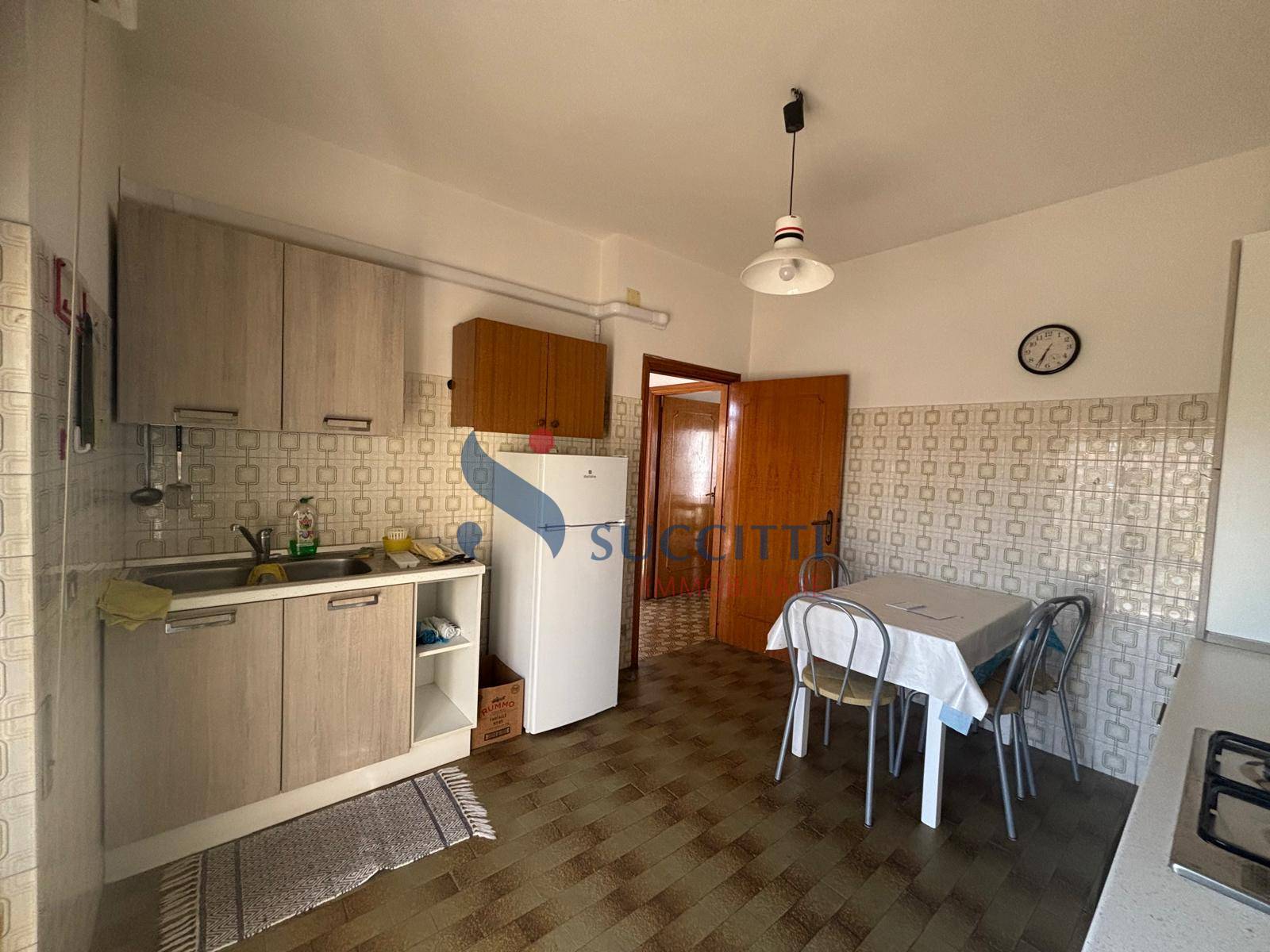 Appartamento in vendita a Tortoreto, Zona Mare