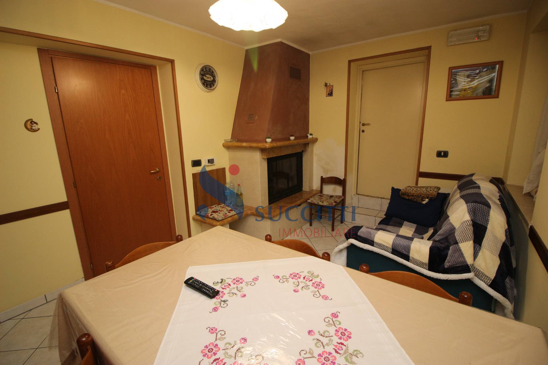 Casa singola in vendita a Sant'Omero