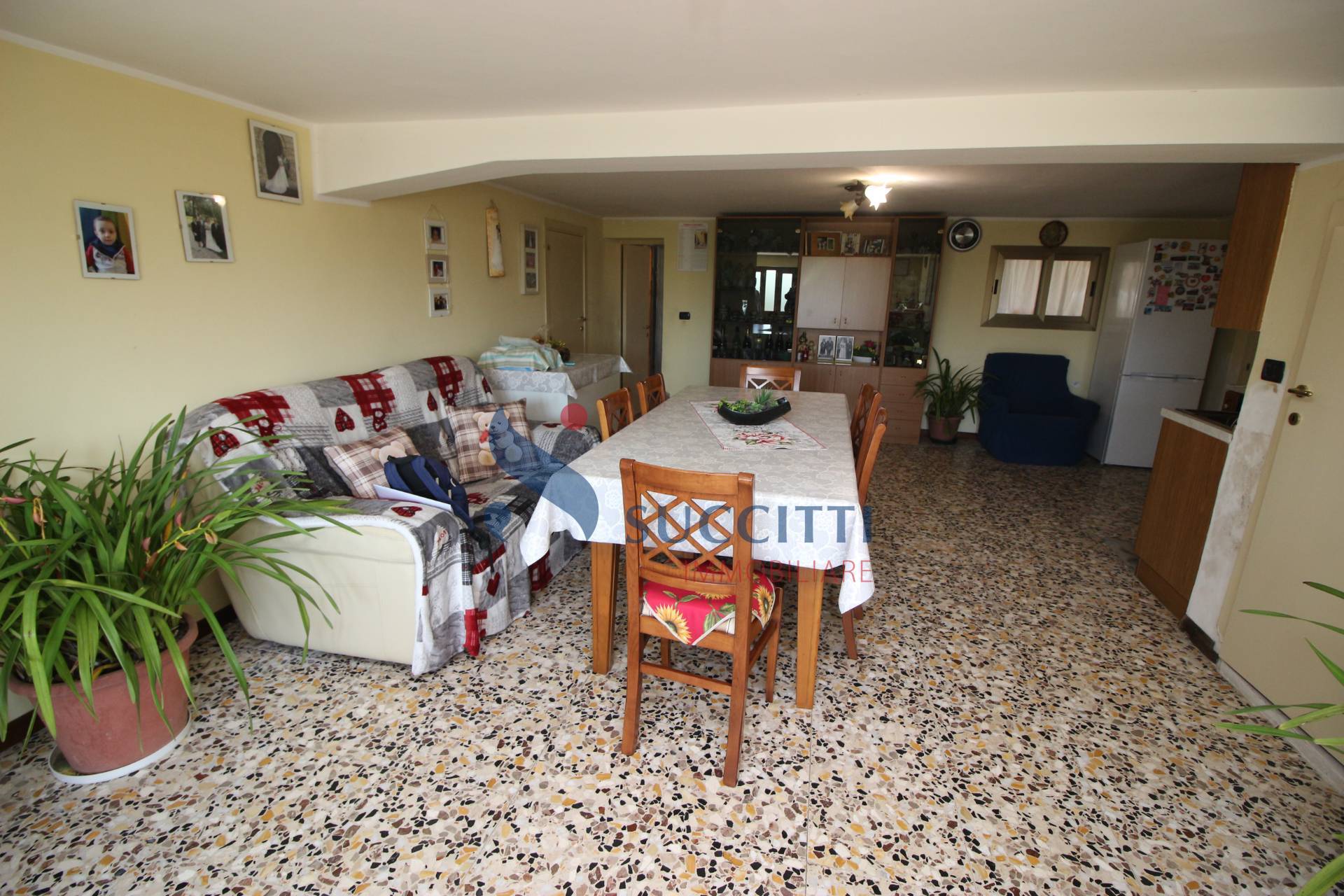 Casa singola in vendita a Sant'Omero