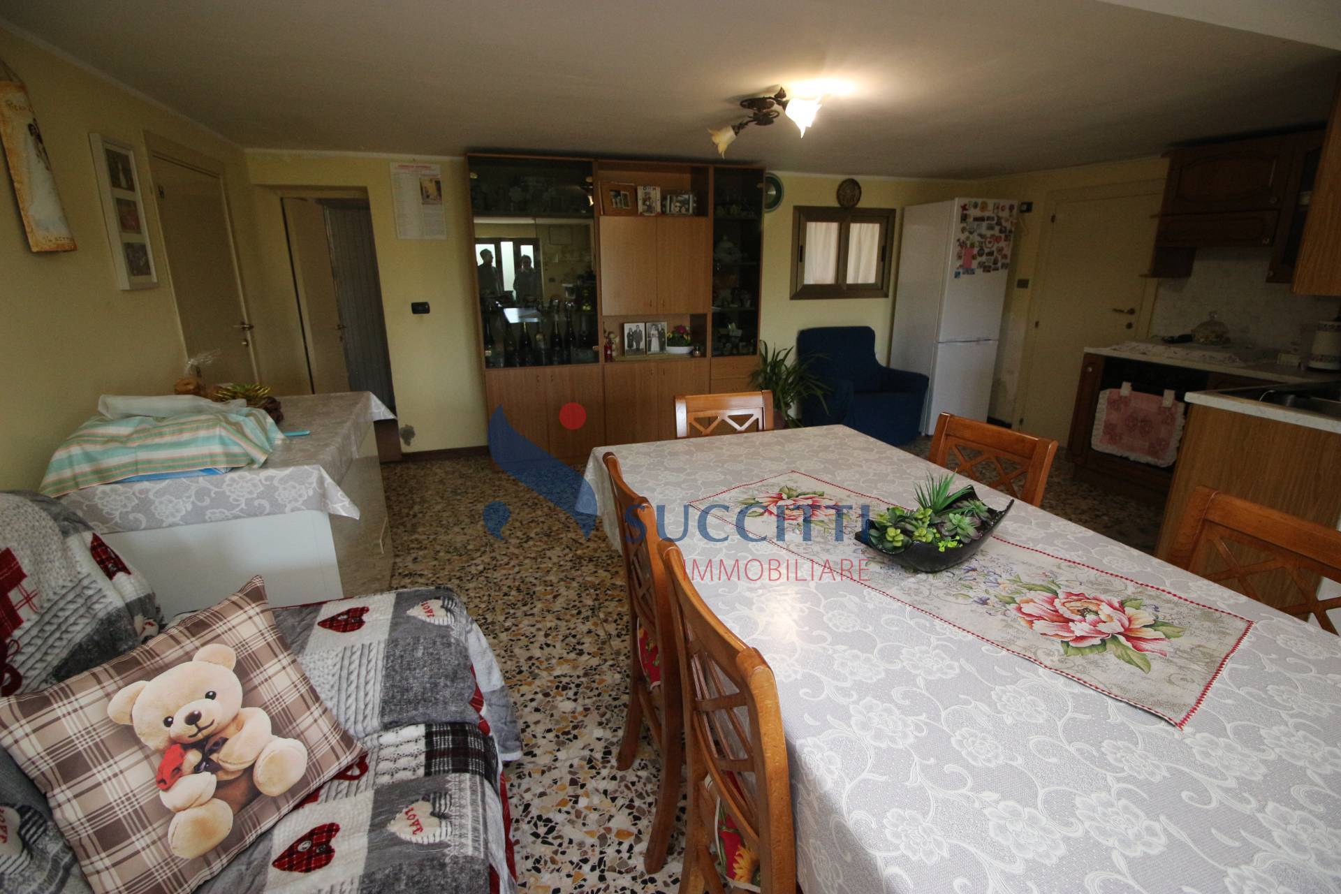 Casa singola in vendita a Sant'Omero