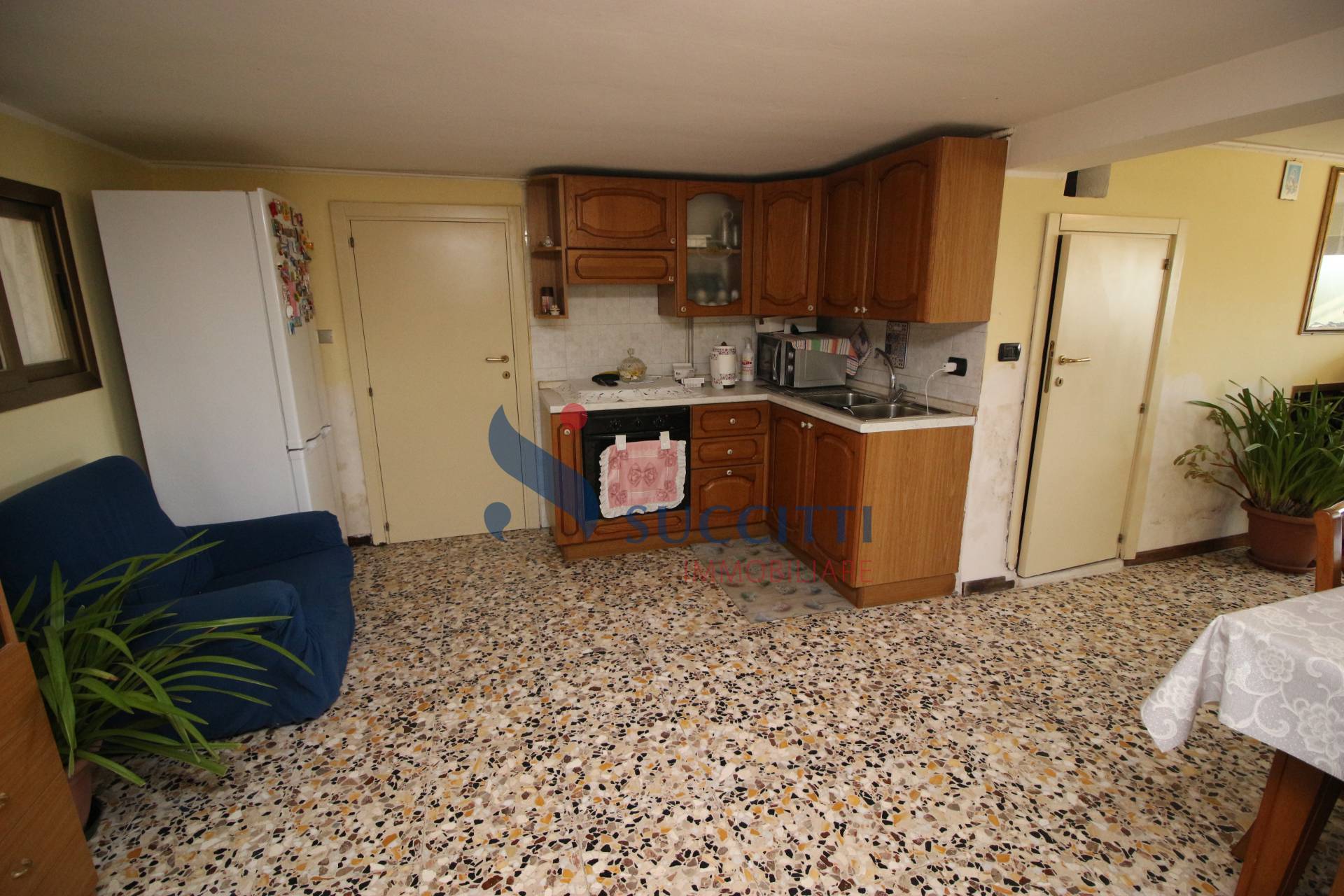 Casa singola in vendita a Sant'Omero