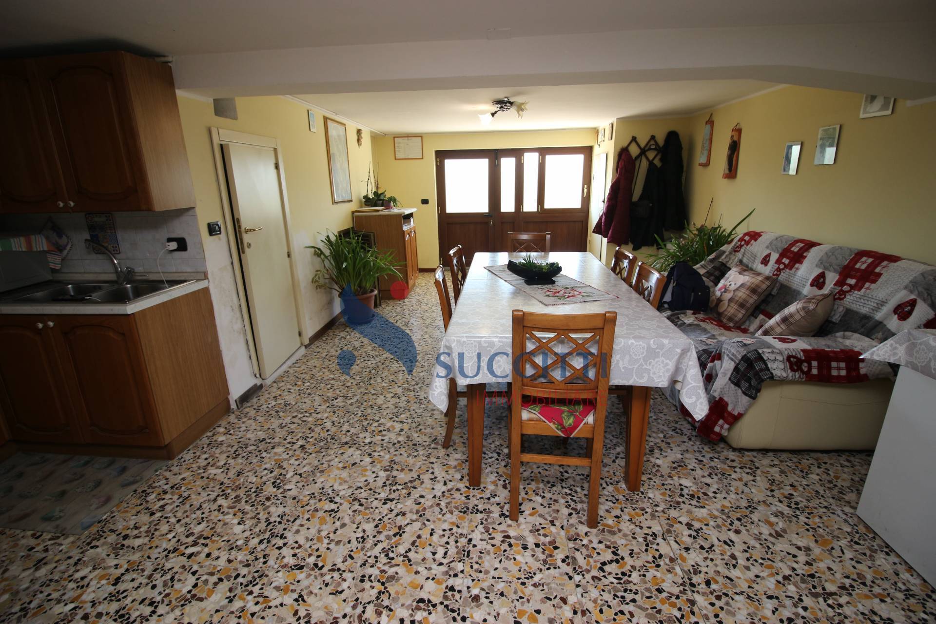 Casa singola in vendita a Sant'Omero