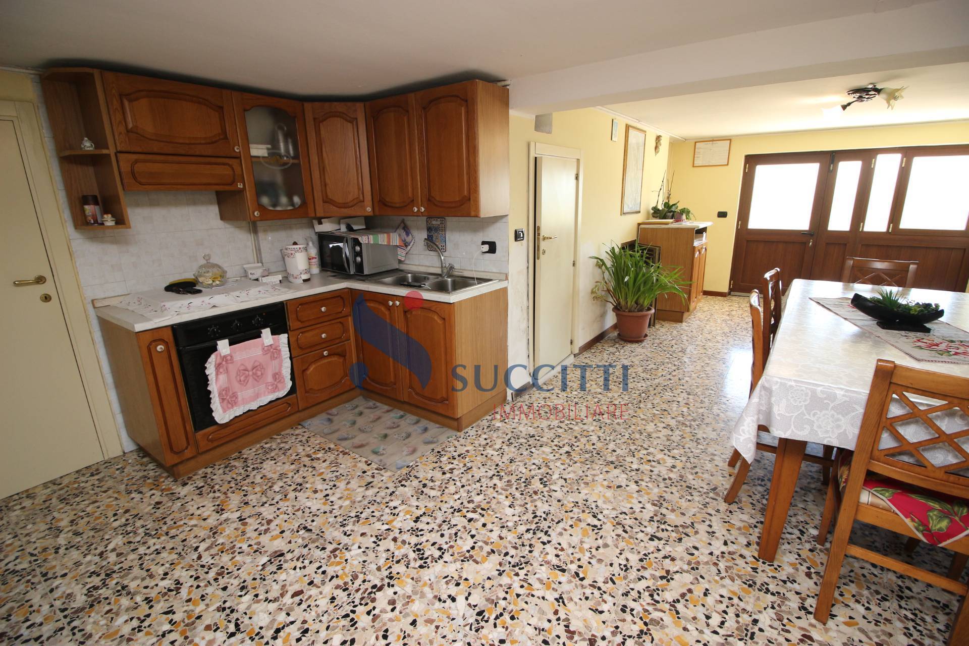 Casa singola in vendita a Sant'Omero