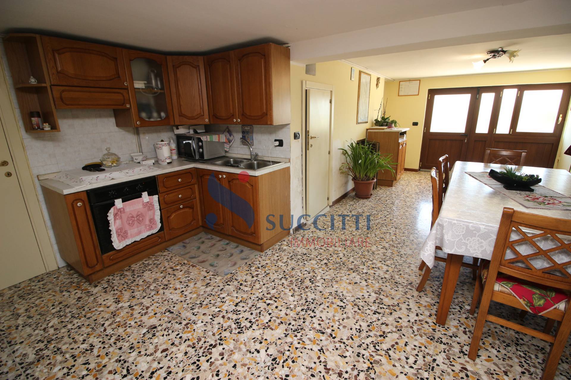 Casa singola in vendita a Sant'Omero