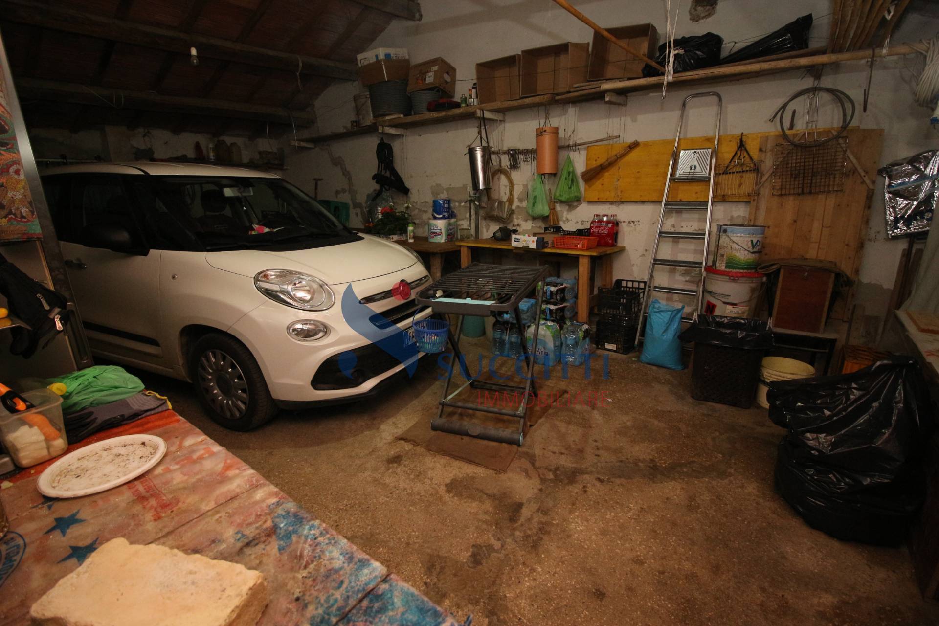 Casa singola in vendita a Sant'Omero