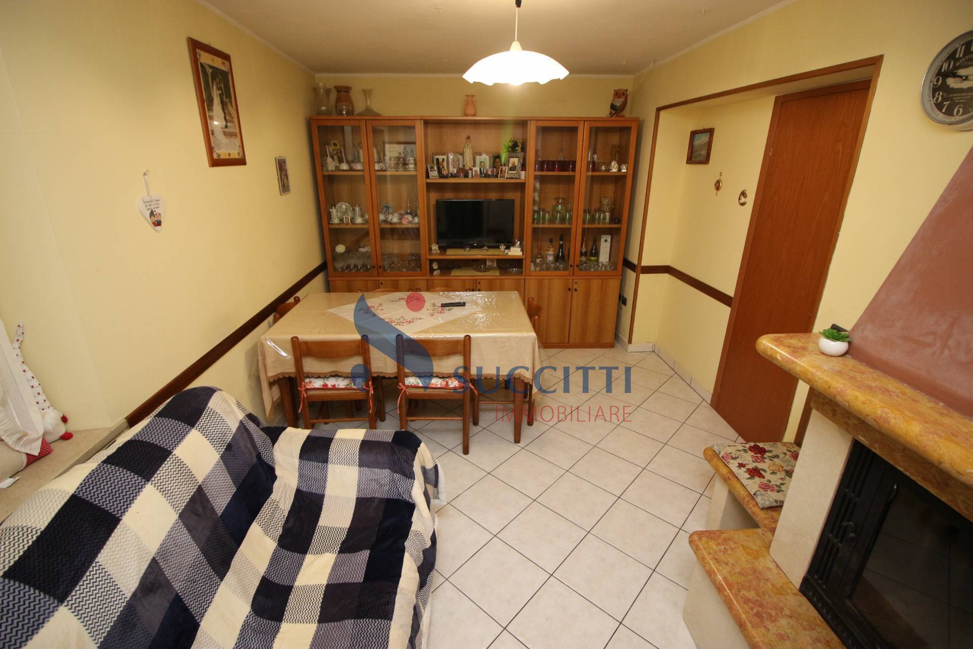 Casa singola in vendita a Sant'Omero