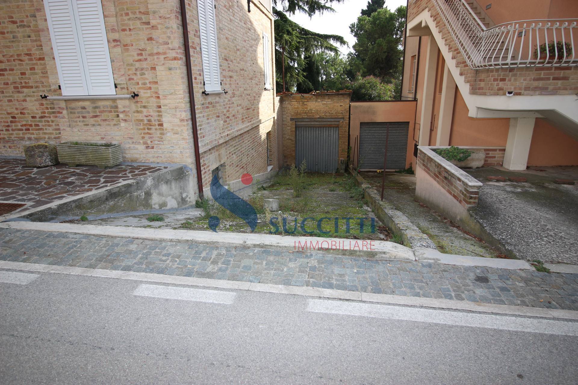 Villa in vendita a Controguerra