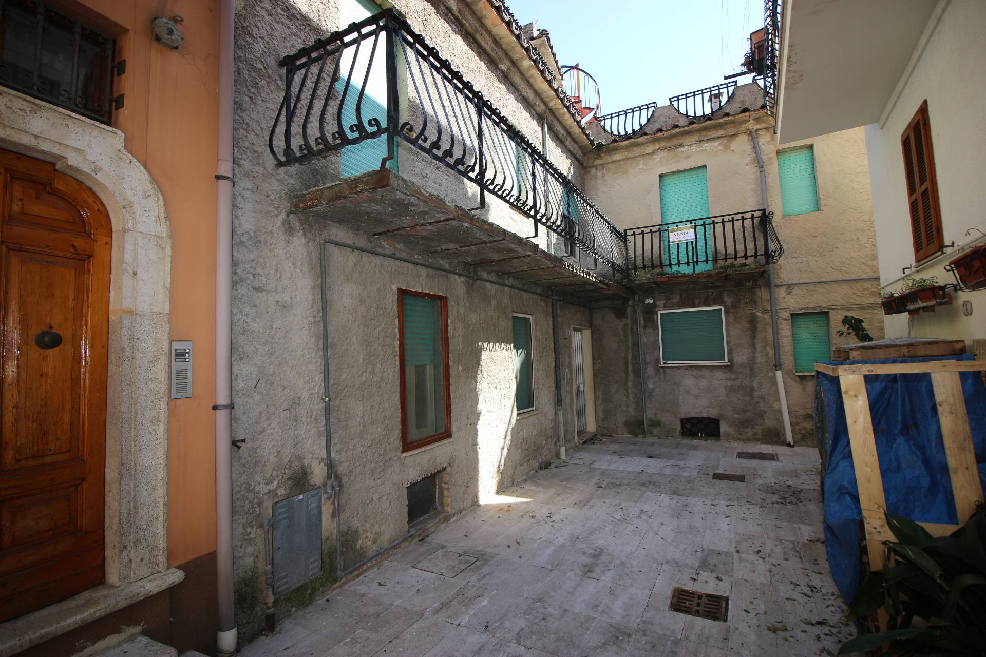 Casa singola in vendita a Torano Nuovo