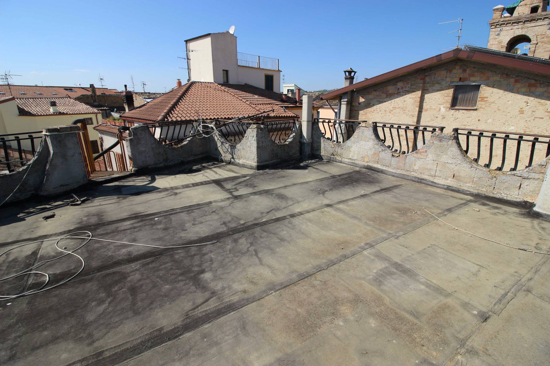 Casa singola in vendita a Torano Nuovo