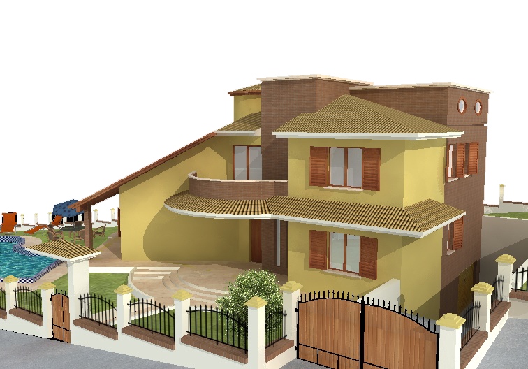 Terreno edificabile in vendita a Tortoreto, Tortoreto Alta