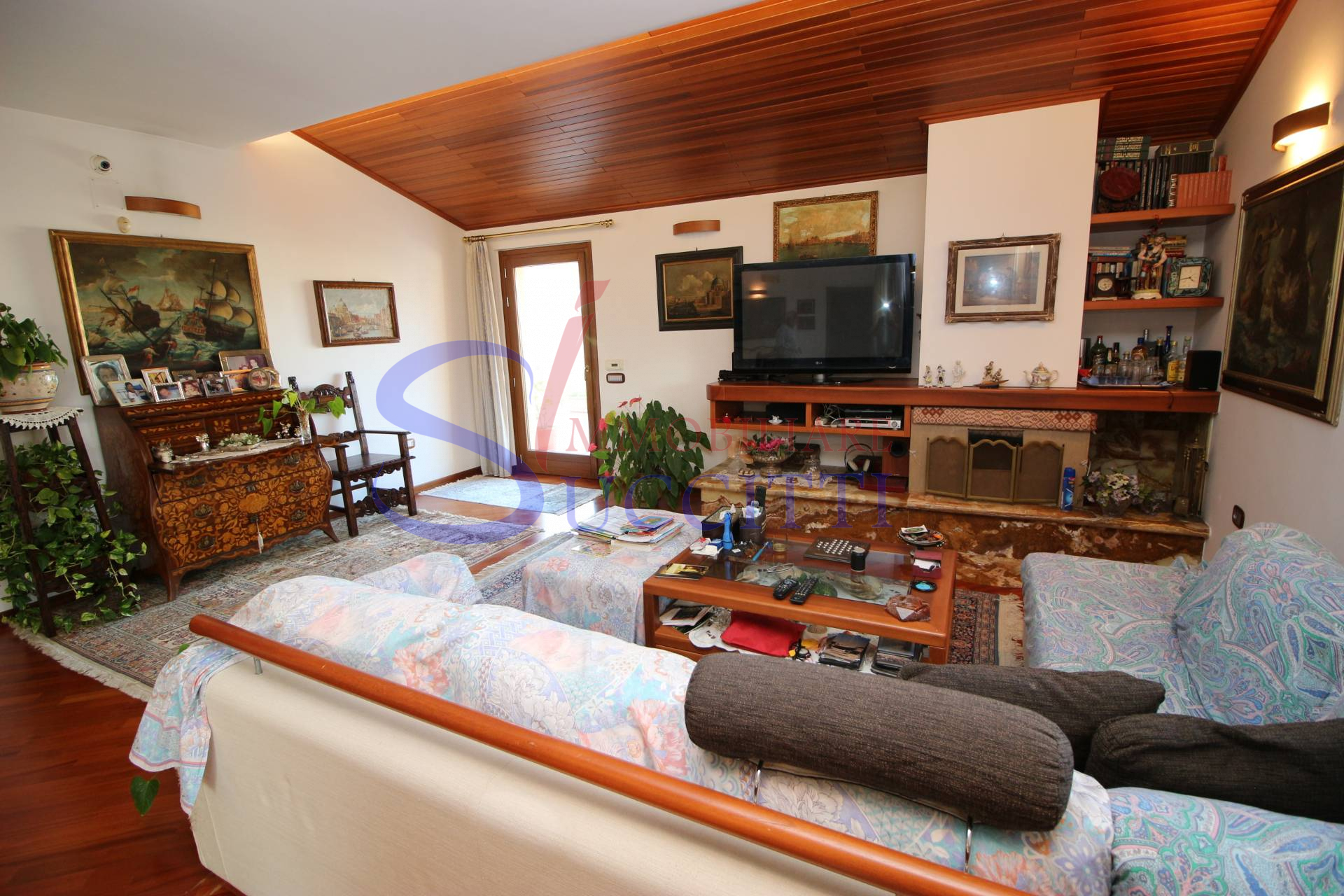 Attico in vendita a Tortoreto, Zona Mare