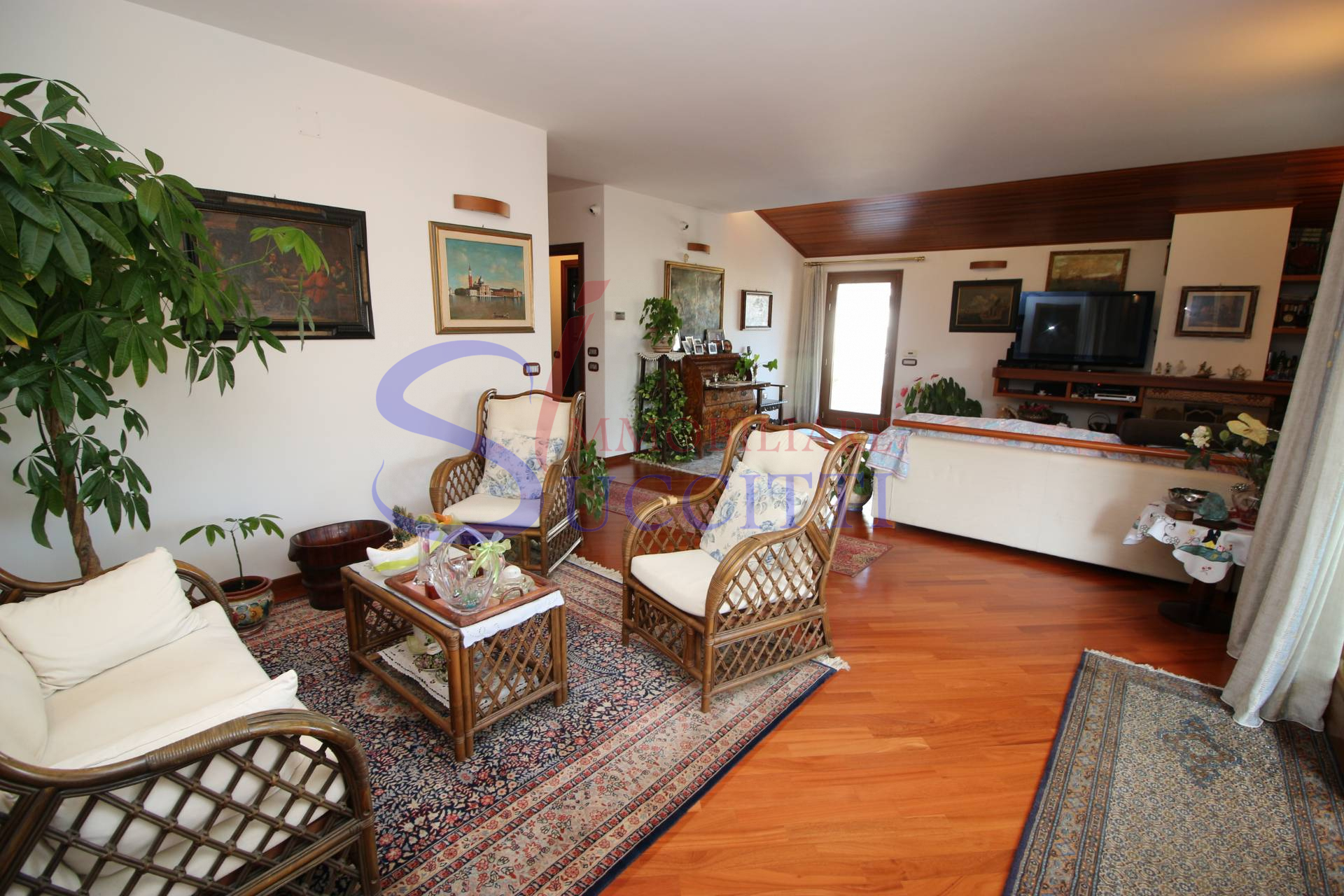 Attico in vendita a Tortoreto, Zona Mare