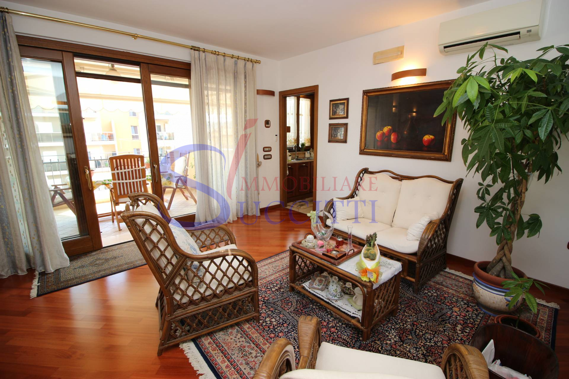 Attico in vendita a Tortoreto, Zona Mare