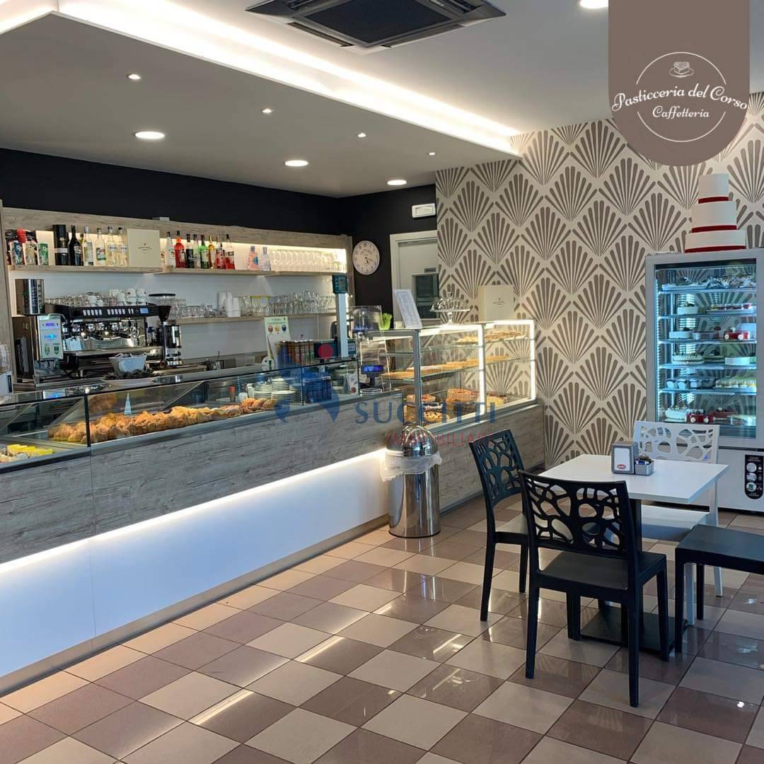 Attivit commerciale in vendita a Sant'Egidio alla Vibrata