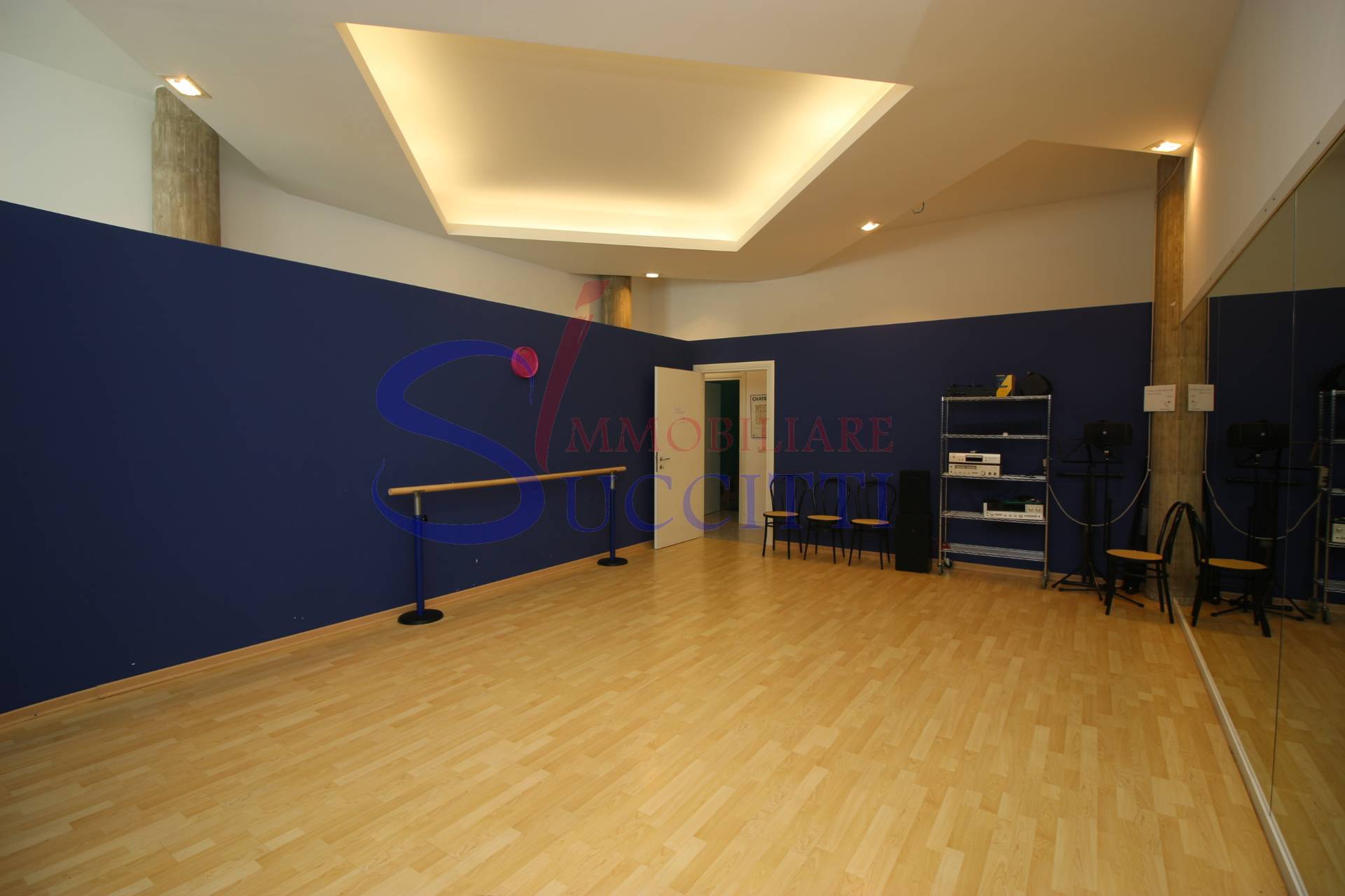 Locale commerciale in affitto a Tortoreto, Tortoreto Lido