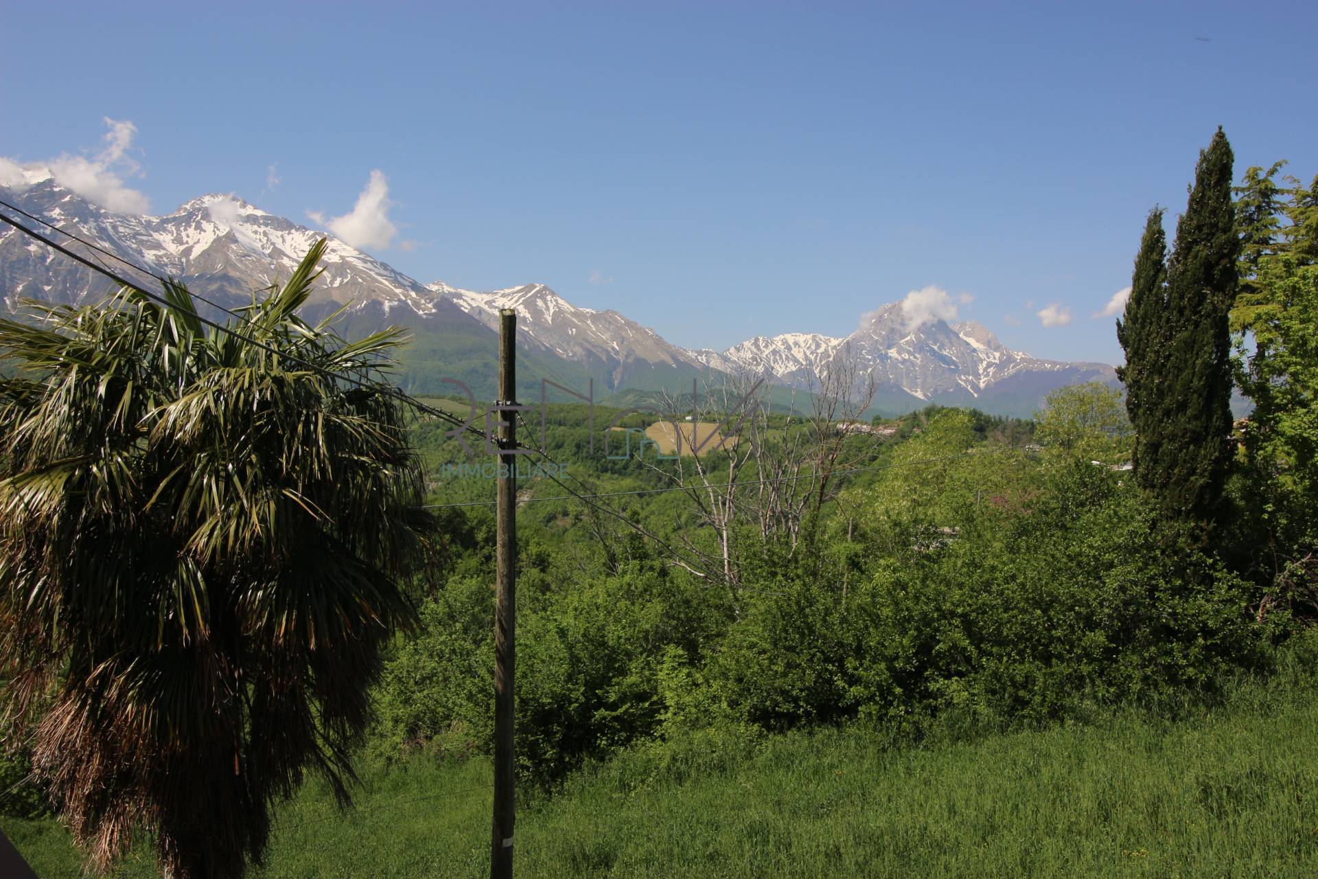 Casa singola in vendita a Castelli, Santa Maria della Neve
