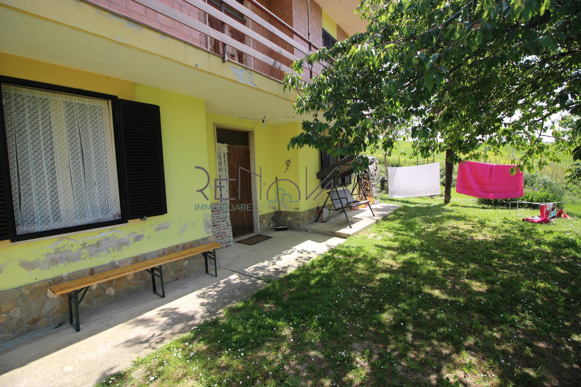 Casa singola in vendita a Castelli, Santa Maria della Neve