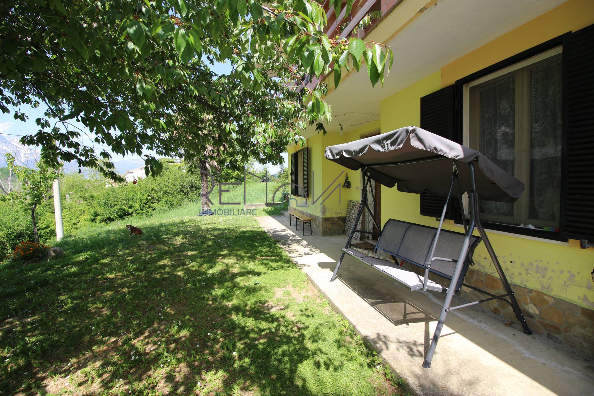 Casa singola in vendita a Castelli, Santa Maria della Neve