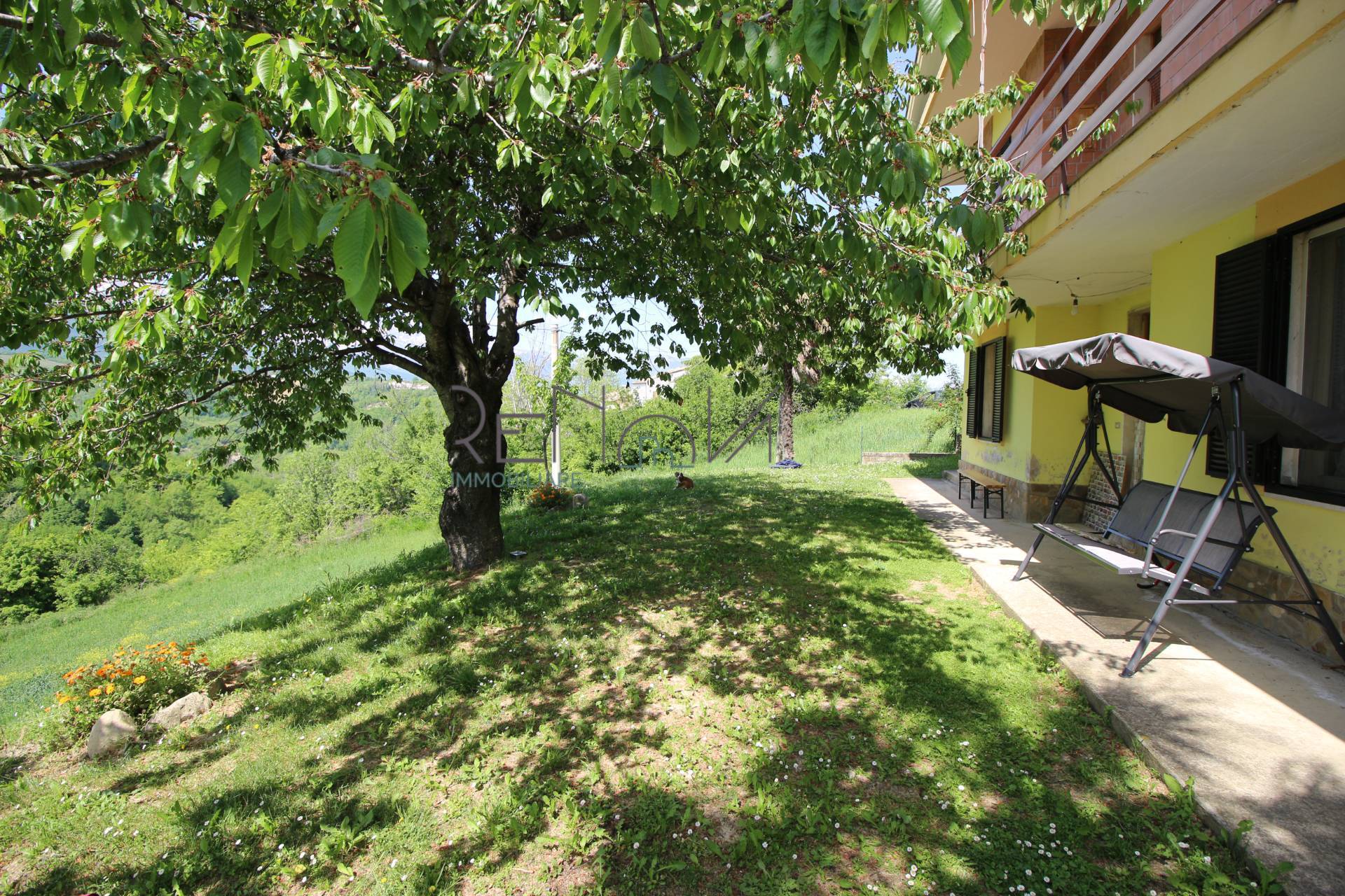 Casa singola in vendita a Castelli, Santa Maria della Neve